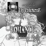 ROMANCE...For Lover's Only vol.1