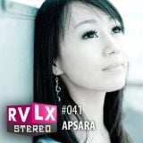 Ravelex Stereo #041 - Apsara (SOP)