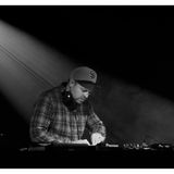 DJ Shadow Superchunk mix on XFM 05/04/2002