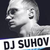 DJ Suhov - Live in Youjno-Sakhalinsk 2006