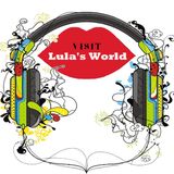 Down The Rabbit Hole To LuLa's World