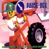 Pause Dek_full mix - DJ Quest