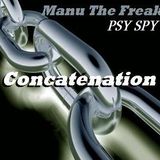 CONCATENATION
