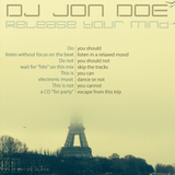 Release Your Mind 2015