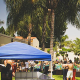 Erick Ramirez - POOL PARTY May 2014