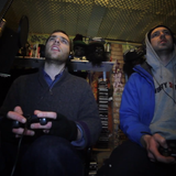 A Up Show 1 28th Jan - New, Independent Hip-Hop