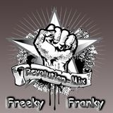 Freeky_Franky - Revolution-Mix