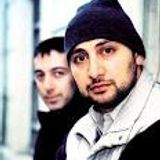 Deep Dish - Live@Loca Club Diakofto, Greece Pt2 07/07/2002
