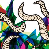Worm Soundsystem Mad World Mixtape
