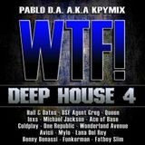 kpymix - WTF! - Deep House v.4 - web 112