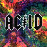 Acid Tek // Geoff BFB
