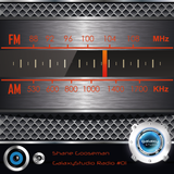 GalaxyStudio Radio#01