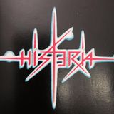 HISTERIA Ottobre 1983 - DJ MARCO TRANI