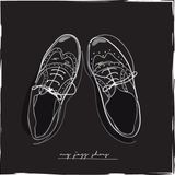 - Waterproof Presents "My Jazz Shoes" Podcast # 1 by Sebastian Walker