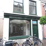 Neil Armstrong @ Koningsnacht Predikherenstraat, Utrecht