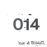 T014 - Esh @ LEGAAL! Queensday