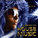 Delux House Provocation mix by Chosse Martinez