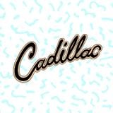 Cadillac 100% Nordic Music Show w/ Project Fresh Socks 03/03/16