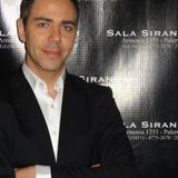 Programa radial de tango argentino con Hernán S.Nicolini y Daniel Battolla-AM Gral.Belgrano 14-11-15