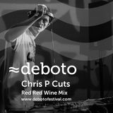 Chris P Cuts