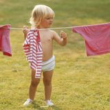 Late Night Laundry
