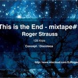 This is the End - MIxtape #1