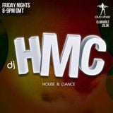 DJ HMC Club Vibez Radio (Episode_46 September 2013) Friday 6th