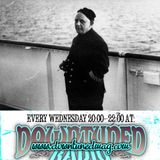 " JUST A BURN " Radio Show - a tribute to Nikos Kavvadias (40 years after his death)