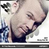 Podcast 11: Zet - Berg_Hai_Ni