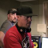 The Wreck - May 23, 2013