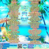 DJ Super G - Reggae Music We Love (2012 Recap)(Reggae Mix CD 2013)