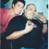 DJ Sneak - Chemistry, Amsterdam, 1996-10-19