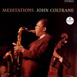John Coltrane - Meditations