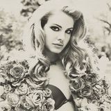 SEGURA! MiniMixtape Lana Del Rey - Imagem Masculina