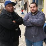 Original Boombap HipHop radio show by Kame Senin - 3 mai 2015 with Mykill Miers