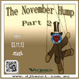 The November Hump Pt 2