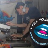 Steve Parr FaizeMix March 19th 2004 - Soulful/Funky House