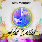 Alex Marquez