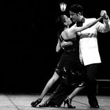 Simplemente Tango - 6 de setiembre 2012
