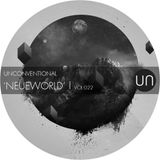 'NEUEWORLD'