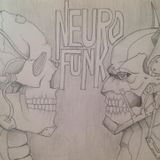 Neurofunk set (KAPOT SKEER X 193 RECORDS)