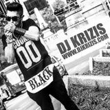 DJ KRIZIS - Mixtape 01 - Reggaeton - Nov2008