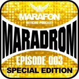 Marafon - MARADROM 003 Special Edition
