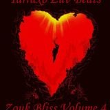 TARRAXO LUV BEATS VOLUME 4 (APRIL 2014)