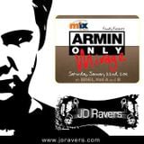 After Armin Only Beirut 2011 Mix by JoRavers