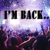 I'm Back - Dj Cleiton Nunes