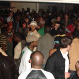 LIQUID FUSION BASEMENT SESSION. 15/3/2015