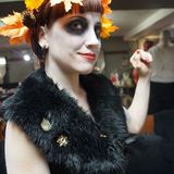 Lords & Ladies Djs of Theatre Bizarre - The Orange Ladie's Mix