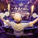 Mike Vale Live @ Dream, Cirkus 27.09.2013