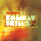 Kojok - Mechanical Hero(Kombat Skillz II )